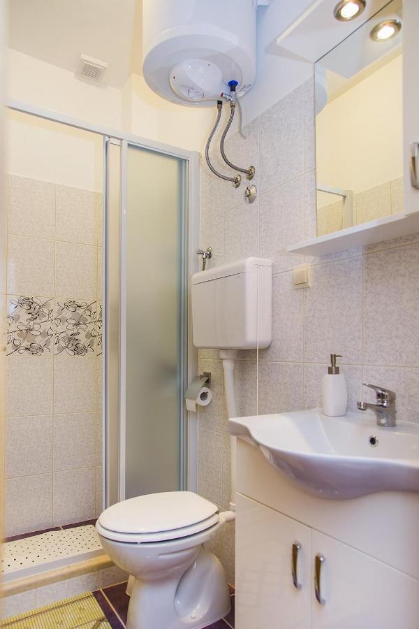 Studio Zuronja 14095B Putnikovic Ngoại thất bức ảnh